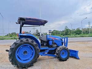 อิเซกิ NT554   ขนาด 54 แรง