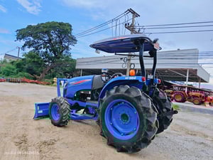 อิเซกิ NT554   ขนาด 54 แรง