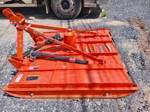   SX145 หางตัดหญ่าตราช้าง