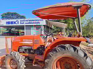 ขายถูก 255,000 บาท 𝑲𝒖𝒃𝒐𝒕𝒂 𝑳𝟑𝟔𝟎𝟖𝑫𝑻  อุปกรณ์ ใบดัน  ผานหลัง