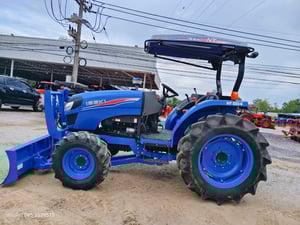 อิเซกิ NT554   ขนาด 54 แรง