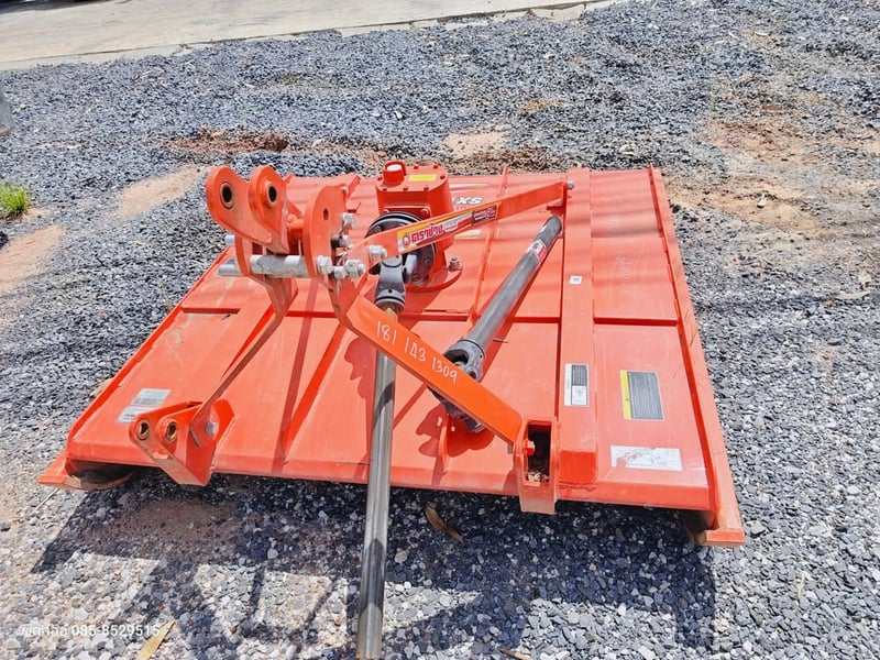   SX145 หางตัดหญ่าตราช้าง