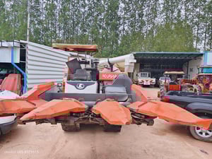 #หัวเกี่ยวข้าวโพด  ราคา  145,000 บาท พร้อมจัดส่งทั่วประเทศ.