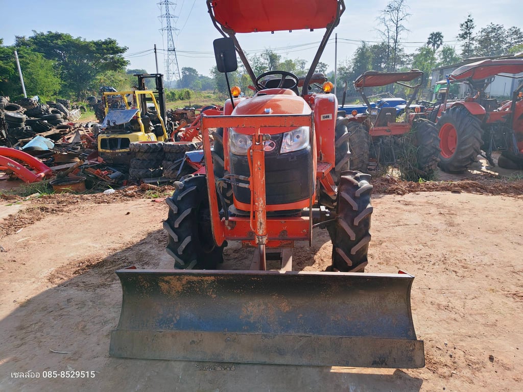 ขายถูก 255,000 บาท 𝑲𝒖𝒃𝒐𝒕𝒂 𝑳𝟑𝟔𝟎𝟖𝑫𝑻 อุปกรณ์ ใบดัน ผานหลัง ขายถูก 255,000 บาท 𝑲𝒖𝒃𝒐𝒕𝒂 𝑳𝟑𝟔𝟎𝟖𝑫𝑻 อุปกรณ์ ใบดัน ผานหลัง