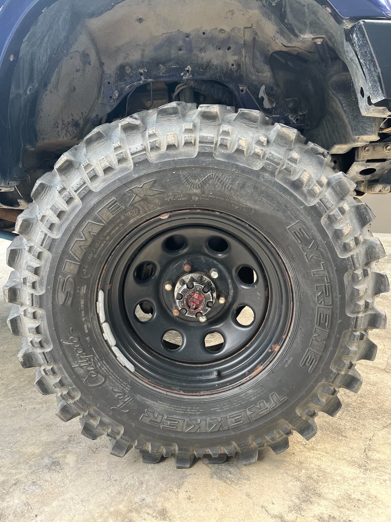 ขายโฟว์วิว เครื่อง 1KZเทอร์โบว์