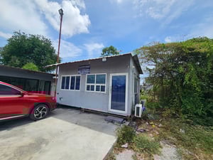 ให้เช่าลานจอดรถ