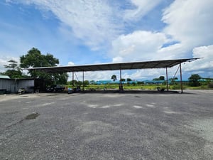 ให้เช่าลานจอดรถ