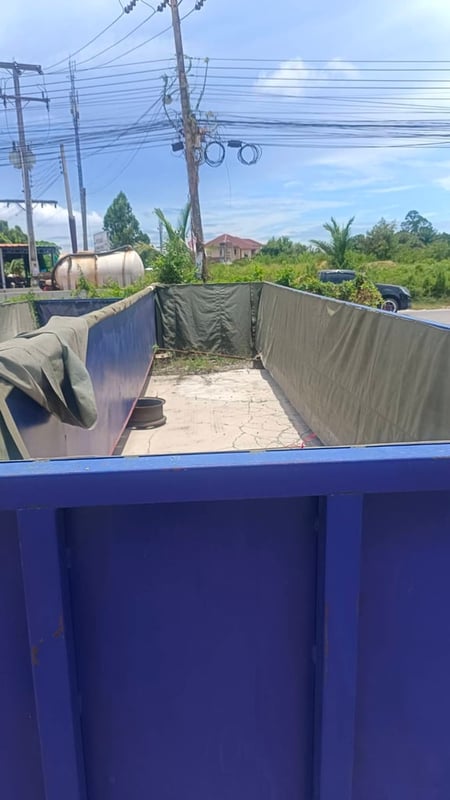 ขายคอกะบะวิ่งน้ำตาล