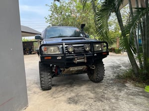 ขายโฟว์วิว เครื่อง 1KZเทอร์โบว์ ขายโฟว์วิว เครื่อง 1KZเทอร์โบว์