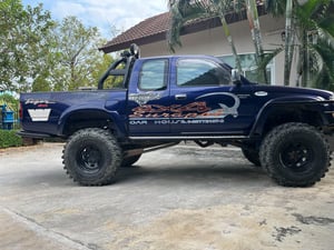 ขายโฟว์วิว เครื่อง 1KZเทอร์โบว์ ขายโฟว์วิว เครื่อง 1KZเทอร์โบว์