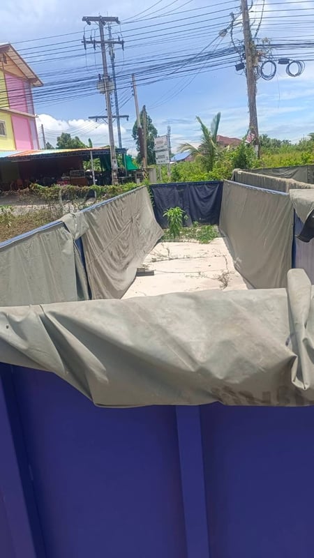 ขายคอกะบะวิ่งน้ำตาล