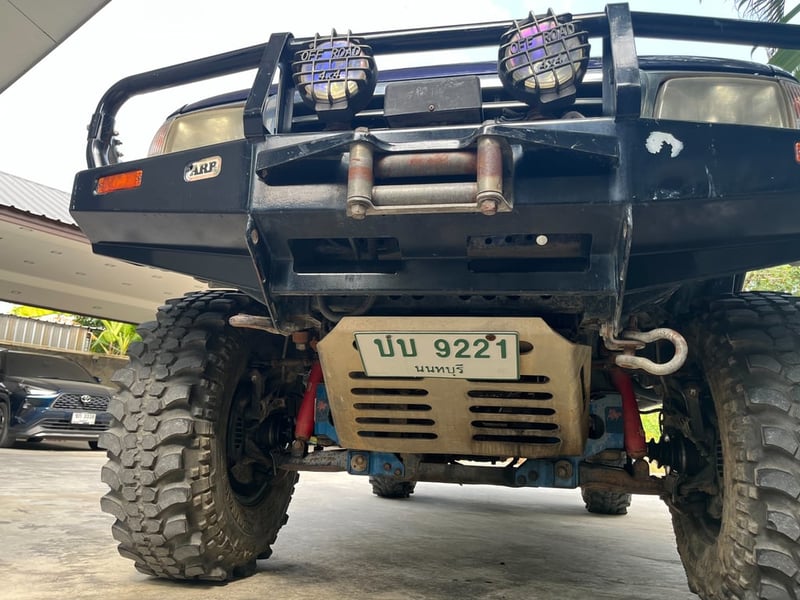 ขายโฟว์วิว เครื่อง 1KZเทอร์โบว์ ขายโฟว์วิว เครื่อง 1KZเทอร์โบว์