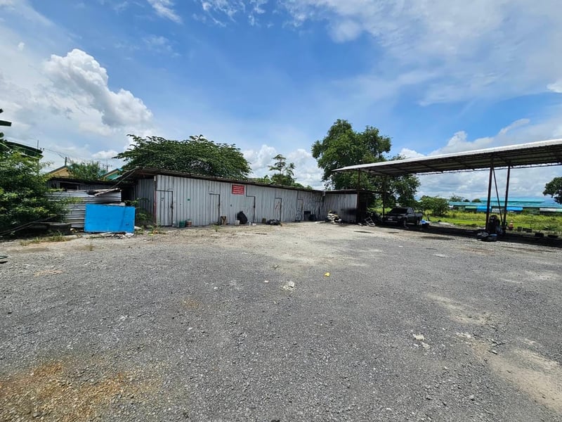 ให้เช่าลานจอดรถ