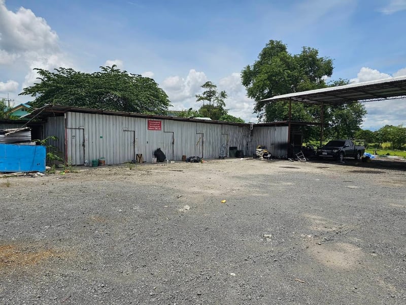 ให้เช่าลานจอดรถ