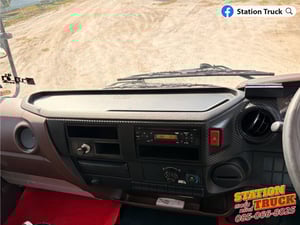 HINO FC 175แรงม้า รถบรรทุก 6ล้อ กระบะคอกสูง ปี2022 เลขไมล์ 86,646 กม. HINO FC 175แรงม้า รถบรรทุก 6ล้อ กระบะคอกสูง ปี2022 เลขไมล์ 86,646 กม.