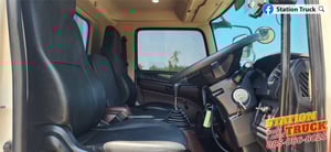 HINO FC 175แรงม้า รถบรรทุก 6ล้อ ตู้แห้ง ปี2022