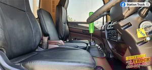 HINO FC 210แรงม้า รถบรรทุก 6ล้อ กระบะเหล็ก ปี2022 เลขไมล์ 193,188 กม.