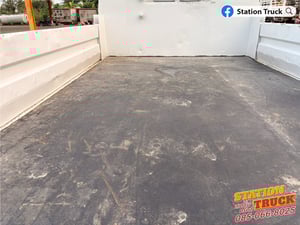 HINO XZU 150แรงม้า รถบรรทุก 6ล้อ ดั้มพ์ ปี2024 เลขไมล์ 55,743 กม.