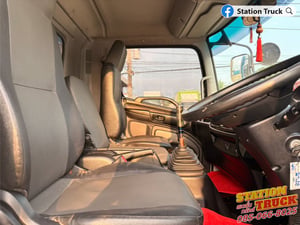 HINO FC 175แรงม้า รถบรรทุก 6ล้อ กระบะคอกสูง ปี2019