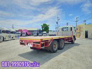 ISUZU FVM 240 แรงม้า ราคา 1,080,000.-(5844) ISUZU FVM 240 แรงม้า ราคา 1,080,000.-(5844)