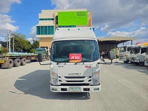 📣สี่ล้อตู้ ISUZU NLR 104 แรง ปี 2564 Sาคา 600,000 .-(4519) 📣สี่ล้อตู้ ISUZU NLR 104 แรง ปี 2564 Sาคา 600,000 .-(4519)