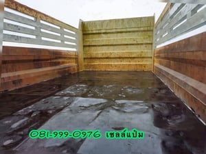 🚚หกล้อดั้มพ์ ปี 2565 ISUZU FRR 190 เเรงม้า Sาคา 1,110,000.-(0522) 🚚หกล้อดั้มพ์ ปี 2565 ISUZU FRR 190 เเรงม้า Sาคา 1,110,000.-(0522)