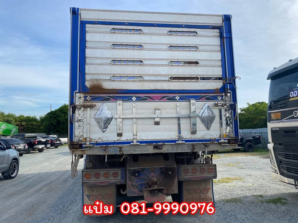 💎 เข้าใหม่ล่าสุด สิบล้อดั้มพ์ ปี 2566 ไมล์ 130,000 HINO VICTOR FM1A 344 แรงม้า ราคา 2,250,000.-(2108) 💎 เข้าใหม่ล่าสุด สิบล้อดั้มพ์ ปี 2566 ไมล์ 130,000 HINO VICTOR FM1A 344 แรงม้า ราคา 2,250,000.-(2108)