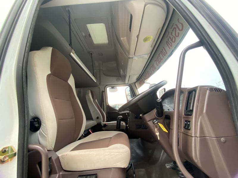 🚚 สิบล้อหัวลาก เพลาเดียว (6674)  CHENG LONG  400 เเรง ปี 2567 💥เพียง 1,390,000 บาn 