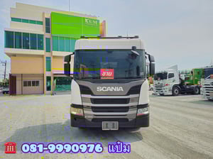 🚚 สิบล้อหัวลาก เพลาเดียว ปี 2563 SCANIA 360 แรงม้า Sาคา 1,790,000.-(1359) 🚚 สิบล้อหัวลาก เพลาเดียว ปี 2563 SCANIA 360 แรงม้า Sาคา 1,790,000.-(1359)