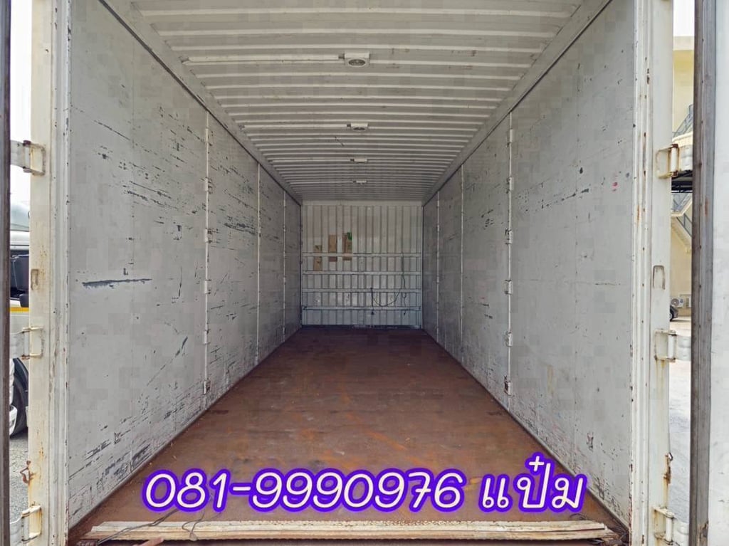 🚚หกล้อตู้สิบบาน ISUZU FTR 240 แรง  ปี 2564 ราคา 1,590,000 บาท(5105