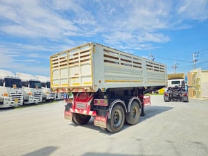 หางเซมิดั้มพ์ สองเพลา อู่เดอะซัน ปี 2566 ยาว 7.49 สูง 1.36 กว้าง 2.55 หนัก 6.8 ตัน Sาคา 580,000.-(3395) หางเซมิดั้มพ์ สองเพลา อู่เดอะซัน ปี 2566 ยาว 7.49 สูง 1.36 กว้าง 2.55 หนัก 6.8 ตัน Sาคา 580,000.-(3395)