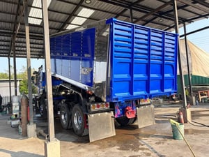 สิบล้อดั้มพ์ ปี 2566 ISUZU FXZ 360 เเรงม้า สิบล้อดั้มพ์ ปี 2566 ISUZU FXZ 360 เเรงม้า