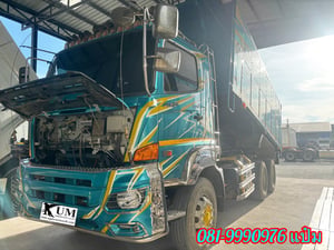 ‼️ หนึ่งเดียวในลาน สิบล้อดั้มพ์ 380 เเรง 🔥ไมล์ 50,000 โล ไม่มีชนหนัก ปี 2565 **** เพียง 2,540,000.-*** (2354) ‼️ หนึ่งเดียวในลาน สิบล้อดั้มพ์ 380 เเรง 🔥ไมล์ 50,000 โล ไม่มีชนหนัก ปี 2565 **** เพียง 2,540,000.-*** (2354)