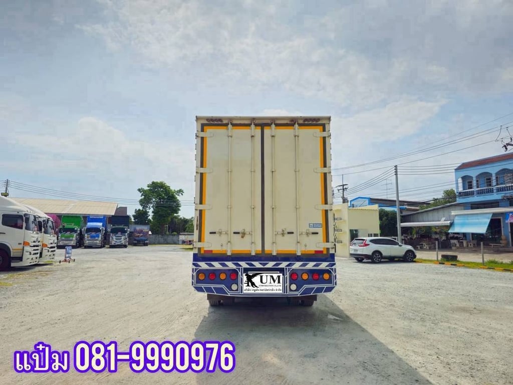 🚚สิบล้อตู้สิบบาน ปี 2565 HINO VICTOR 260 แรงม้า ราคา 2,050,000.-(9027) 🚚สิบล้อตู้สิบบาน ปี 2565 HINO VICTOR 260 แรงม้า ราคา 2,050,000.-(9027)