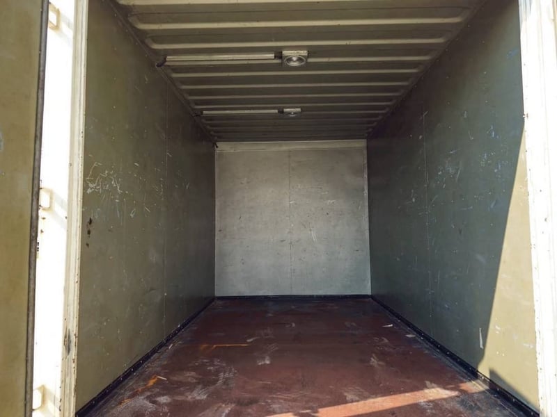 สี่ล้อตู้ทึบ HINO XZU 136 แรงม้า ปี 2565 (6121)