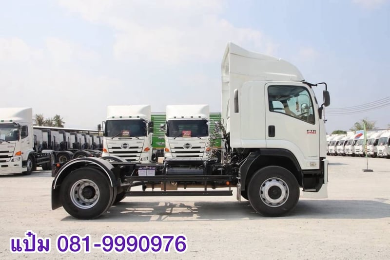 🚛 Vายด่วน หกล้อหัวลาก ISUZU FTR 240 แรง ปี 2565 (2712) 💰 Vาย 1,570,000 บาท 🚛 Vายด่วน หกล้อหัวลาก ISUZU FTR 240 แรง ปี 2565 (2712) 💰 Vาย 1,570,000 บาท