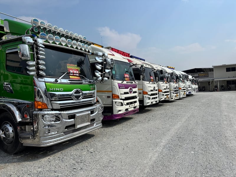 💯ตู้เเห้ง ตู้เย็น เล็กใหญ่ มีหมด  ไม่ว่าจะเป็น  สี่ล้อ  หกล้อ หรือว่าสิบล้อ เราก็มี เริ่มต้นที่ 550,000.- เท่านั้น