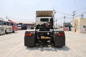 สิบล้อหัวลาก HINO (1311) FM1A 344 แรง ปี 2565 ยางใหม่ 10 เส้น สิบล้อหัวลาก HINO (1311) FM1A 344 แรง ปี 2565 ยางใหม่ 10 เส้น