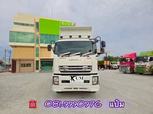 🚚 สิบล้อดั้มพ์ พ่วงเเม่-ลูก ปี 65 ISUZU FXZ 360 เเรง ( 3843)(3844) Sาคา 2,810,000.- 🚚 สิบล้อดั้มพ์ พ่วงเเม่-ลูก ปี 65 ISUZU FXZ 360 เเรง ( 3843)(3844) Sาคา 2,810,000.-