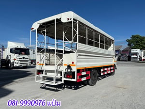 หกล้อโดยสาร HINO XZU 150 แรงม้า ปี 60 (3079) หกล้อโดยสาร HINO XZU 150 แรงม้า ปี 60 (3079)