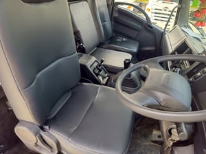 🚛 Vายด่วน หกล้อหัวลาก ISUZU  FTR 240 แรง ปี 2565 (2712) 💰 Vาย 1,570,000 บาท