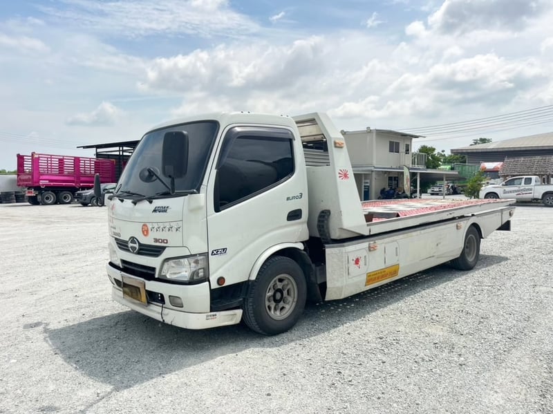 ‼️ด่วนสุด เข้ามาหมาดๆ สี่ล้อสไลด์ HINO เเบตใหม่ XZU 136 แรง ปี 2567 (0597) พื้นที่ใช้งาน ยาว 4.82 กว้าง 2.20 ‼️ด่วนสุด เข้ามาหมาดๆ สี่ล้อสไลด์ HINO เเบตใหม่ XZU 136 แรง ปี 2567 (0597) พื้นที่ใช้งาน ยาว 4.82 กว้าง 2.20