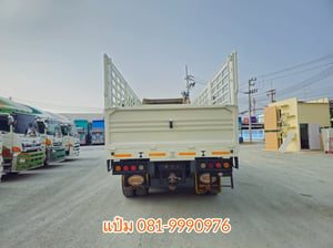 🚛 Vายสิบสองล้อคอก VOLVO FM 440 ปี 2556 🚛 (2894 ) 📏 ยาว 6.55 | กว้าง 2.52 | สูง 1.80 🚛 Vายสิบสองล้อคอก VOLVO FM 440 ปี 2556 🚛 (2894 ) 📏 ยาว 6.55 | กว้าง 2.52 | สูง 1.80