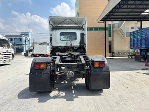 🚚หกล้อหัวลาก ISUZU FTR 240 แรง ปี 2565 Sาคา 1,470,000.-(2712) 🚚หกล้อหัวลาก ISUZU FTR 240 แรง ปี 2565 Sาคา 1,470,000.-(2712)