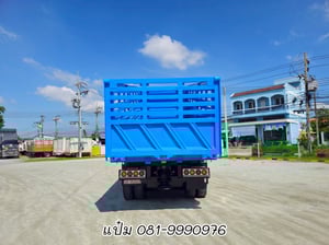 🚚สิบล้อดั้มพ์ ปี 2566 ISUZU FXZ 360 เเรงม้า Sาคา 2,340,000.-(1694) 🚚สิบล้อดั้มพ์ ปี 2566 ISUZU FXZ 360 เเรงม้า Sาคา 2,340,000.-(1694)