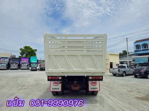 🚚 สิบล้อดั้มพ์  ปี 2566 HINO FM1A 344  เเรงม้า ราคา  2,350,000.-(1506)