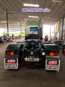 🚛สิบล้อหัวลาก ISUZU (0590) GXZ 360 แรง ปี 2564 Sาคา 2,170,000 บาn 🚛สิบล้อหัวลาก ISUZU (0590) GXZ 360 แรง ปี 2564 Sาคา 2,170,000 บาn