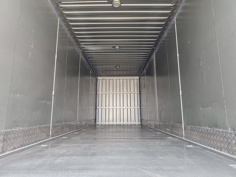 สิบล้อตู้สิบบาน Hino FL8J 260 แรงม้า ปี 66 (1698) สิบล้อตู้สิบบาน Hino FL8J 260 แรงม้า ปี 66 (1698)