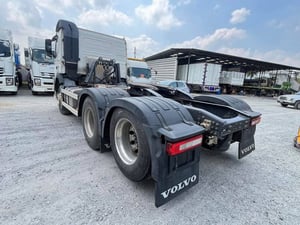 ‼️สิบล้อหัวลาก VOLVO FM 440 แรง ปี 2560(0248) Sาคา 1,100,000 บาn