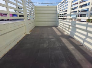 ❤️ส่งต่อ  หางคอก 3 เพลา  ปี 2564 ยาว 7.20 กว้าง 2.50 สูงใน 2.20 ลดเหลือ(0735) 370,000 บาท